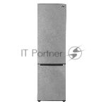 ����������� LG GA-B509MCZL ����� ������������ 277/107� ��������� �����, No Frost