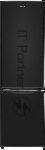 ����������� Weissgauff WRK 1800 Defrost Black