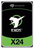 ������� ���� SAS 20TB EXOS X24 7200RPM 12GB/S 512MB ST20000NM007H SEAGATE 