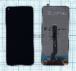 ������� ��� Samsung Galaxy A60 SM-A606 � ����� � ���������� (OLED) ������