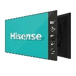 ������ Hisense 86DM66D ������, 86 ", 3840x2160, 16:9, Android 11, D-LED DID, 500 ��/�2, 8 ��, 1200:1, 178�/178�