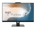 �������� MSI Modern AM242P 1M AiO 23,8" FHD (1920x1080)IPS AG Non-touch,Core i3-100U (1.2GHz),8Gb DDR5(1*8GB),512Gb SSD M.2, Intel UHD, WiFi, BT, camera, WirelessKB&mouse Eng/Rus, No OS,1y,������ (9S6-AE0721-1477/9S6-AE0721-1032)