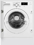 ������������ ���������� ������ Weissgauff WMI 6147 Inverter Steam �����:A+++, �������� �� 7��, �����:1400��/���, �����