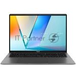������� ASUS VivoBook S16 S3607CA-SH164/16"/OLED/Intel Core Ultra 5 225H/16GB/512GB SSD/Intel Arc/��� ��/�����/1.7kg