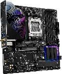 ����������� ����� ASRock B850M Riptide WiFi, AM5, AMD B850, 4xDDR5, 4xSATA, 3xM.2, 1xPCIe 5.0 x16, 1xPCIe 4.0 x4, 1xHDMI, 1xDP, 1x2.5Gb LAN, Wi-Fi 7, Bluetooth 5.4, 1xUSB-C 10Gbps, 1xUSB-A 10Gbps, 2xUSB-A 5Gbps, 4xUSB-A 2.0, 3x3.5 ��, 7.1, mATX