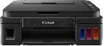 ��� �������� Canon PIXMA G3410 (2315C009), A4, �������, ���. 8.8 ���/��� (�/�) 5 ���/��� (����), ����. �� 19 ���/���., 4800x1200 dpi (�������) 1200�600 dpi (������), USB, Wi-Fi