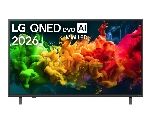 ��������� LG 50" 50QNED80B6B.ARUG ������ MiniLED UHD 60Hz WebOS