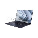 ������� ASUS B9403CVAR-PP1795 14"(2880x1800 OLED)/Intel Core 7 150U(1.8Ghz)/32768Mb/1024PCISSDGb/noDVD/Int:shared/Cam/BT/WiFi/63WHr/war 1y/0.95kg/Star Black/DOS + ���� ����; NumberPad; �����; ������ microHDMI--RJ45