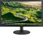 ������� 18.5" Acer EB192QBbi TN+film 1366x768, 60 ��, 5 ��, 16:9, 200 ��/�2, 1�HDMI, 1�VGA, ������