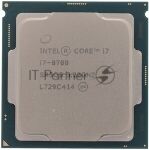 ��������� Intel Core i7-8700 LGA1151 3.2GHz OEM