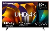 Телевизор HISENSE 55A6N 4K UHD Smart WiFi