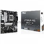 ����������� ����� ASUS PRIME B850M-K, AM5, AMD B850, 2xDDR5, 4xSATA, 2xM.2, 1xPCIe 5.0 x16, 1xPCIe 4.0 x8, 1xDP, 1xHDMI, 1x2.5Gb LAN, 2xUSB-A 10Gbps, 2xUSB-A 5Gbps, 4xUSB-A 2.0, 1xPS/2, 3x3.5 ��, 7.1, mATX