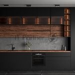 ������������� ������� ���� Korting OKB 9982 EN ST, ������������