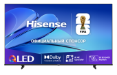 ��������� 55" QLED 4K UHD 55E7Q RU HISENSE