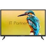 ��������� TopDevice 32" TDTV32BN02H ������ LED HD 60Hz