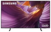 ��������� Samsung 55" QE55S85FAEXRU OLED 4K