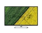 ������� 31.5" Acer EB321HQUCbidpx IPS 2560x1440, 60 ��, 4 ��, 16:9, 300 ��/�2, 1xHDMI, 1xDP, ������ � �����������