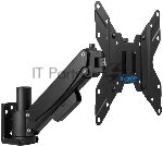 ��������� Kromax ORION-11 ������, 8 ��/��. ��. ����. ��������� ��� TV 13"-48", max 3.2-20 ��, 5 �� ��., ���. �50�, ���. �90�, �� ��. 63-380 ��, max VESA 200x200 ��.