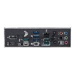 ����������� ����� ASUS TUF GAMING Z890-PLUS WIFI, LGA 1851, Intel Z890, 4xDDR5, 4xSATA, 4xM.2, 1xPCIe 5.0 x16, 1xPCIe 4.0 x4, 1xDP, 1xHDMI, 1xUSB-C 3.2 Gen 2x2, 1xUSB-C Thunderbolt 4, 1x 2.5Gb LAN, 3xUSB-A 3.2 Gen 1, 3xUSB-A 3.2 Gen 2, 5x3.5 ��, 1xWi-Fi 7