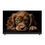 ��������� TopDevice 55" TDTV55DQ08U ������ VA-QLED UHD 60Hz Smart TV 2GB/16GB