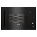 ������������ ������������� ���� Beko BMGb25333BG ������, 25 �, 900 ��, ������������� - ���������� ��������/������