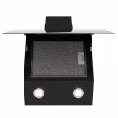 Вытяжка RISE BK 60 BLACK ELIKOR