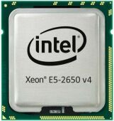 Процессор Intel Xeon 2200/30M S2011-3 OEM E5-2650V4 CM8066002031103 PULL