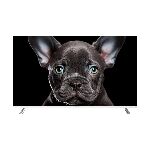 ��������� TopDevice 43" TDTV43CS08U_WE ����� UHD Smart TV ����� 1.5GB/8GB