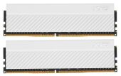 Модуль памяти DIMM DDR4-3200 32GB (16GBx2) AX4U320016G16A-DCWHD45G ADATA