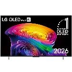 ��������� LG 42" OLED42C6RLA.ARUG ������ OLED UHD 120Hz Smart TV webOS 2.5GB/16GB