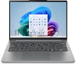 ������� Lenovo IdeaPad Slim 5 14ARP10 ����� 14"(1920x1200 OLED)/AMD Ryzen 7 7735HS(3.2Ghz)/32768Mb/1024PCISSDGb/noDVD/Int:AMD Radeon 680M/Cam/BT/WiFi/60WHr/war 1y/1.39kg/noOS + 65W, RU kbd