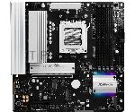 ����������� ����� ASRock A620AM Pro RS, AM5, AMD A620, 4xDDR5, 2xSATA, 3xM.2, 1xPCIe 4.0 x16, 1xPCIe 3.0 x2, 1xDP, 1xHDMI, 1x2.5Gb LAN, 1xUSB-C 5Gbps, 3xUSB-A 5Gbps, 4xUSB-A 2.0, 3x3.5 ��, 7.1, mATX
