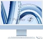 �������� Apple iMac A2874 24" 4.5K M3 8 core (4) 8Gb SSD 256Gb 8 core GPU macOS WiFi BT 143W ���������� ���� Cam ����� 4480x2520