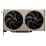 ���������� MSI RTX 5060 Ti 16G INSPIRE 2X, NVIDIA RTX 5060 Ti, 16 �� GDDR7, 128 ���, PCI-e 5.0, 1xHDMI, 3xDP, 2587 ���