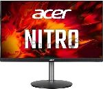 ������� Acer XF273P6bipr 27'', ZeroFrame, ������, IPS, 1920x1080, 1ms, 250cd, 144Hz, HDMI(1.4), DP(1.2), FreeSync, h. adj 150, Vesa:100x100