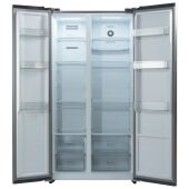 Холодильник SBS 541 TGG БИРЮСА