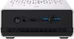 ������ Acer Gadget E10 ERBox 1 Ryzen 7 6800H (3.2) 16Gb SSD512Gb 680M Windows 11 Pro 2xGbitEth WiFi BT 120W ������/�����