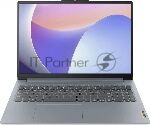 ������� Lenovo IdeaPad Slim 3 15IRU8/15.6"/TN/Intel Core i3 1315U/8Gb/256Gb/SSD/Intel UHD Graphics/��� ��/�����/1.62kg