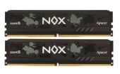 Модуль памяти DIMM DDR5-5600 32GB (16GBx2) AH5U32G56C522MBAA-2 APACER