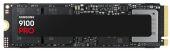 Накопитель SSD M.2 2280 1TB NVMe PCIE 5.0 x4 14700/13300 9100 PRO MZ-VAP1T0BW SAMSUNG