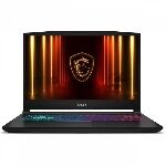 ������� MSI Katana 17 HX B14WGK-298XBY/17.3"/IPS/Intel Core i7 14650HX/16GB/1024GB SSD/NVIDIA GeForce RTX 5070 8GB/Windows 11 Pro/������/2.7kg