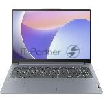 ������� Lenovo IP3 Slim 15AMN8 15.6" FHD IPS, AMD R5-7520U, 8Gb, 512Gb SSD, no OS, ����� (82XQ00K2UE_RU)*