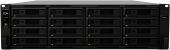 СХД стоечное исполнение 16BAY 3U NO HDD USB3 RS4021XS+ SYNOLOGY