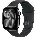 ����� ���� Apple Watch Series 11 A3331, 1.77" OLED, Wi-Fi, Bluetooth 5.3, ������