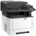 ��� �������� Kyocera MA4000x (110C143NL0), A4, �����������, ���. �� 40 ���/���, 1200 � 1200 dpi, USB, Ethernet (������ M2040dn)