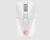 ����� USB OPTICAL GAMING VERSA 300 ELITE W WHITE MSI