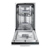 Встраиваемая посудомоечная машина 45CM DW50R4050BB/WT SAMSUNG