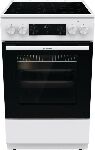 ����� ������������� Gorenje GEC5C42WG �����, �������� 4 �������������, ������� 70 �, 50 �� x 85 �� x 59.4 �� (��� ������)