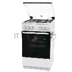 ����� ��������������� Gorenje GK5A41WF �����, �������� 4 ��, ������� 62 �, 50 �� x 85 �� x 59.4 ��