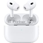 �������� TWS Apple AirPods Pro 2 �����, ��������, Bluetooth, �������� ��������������